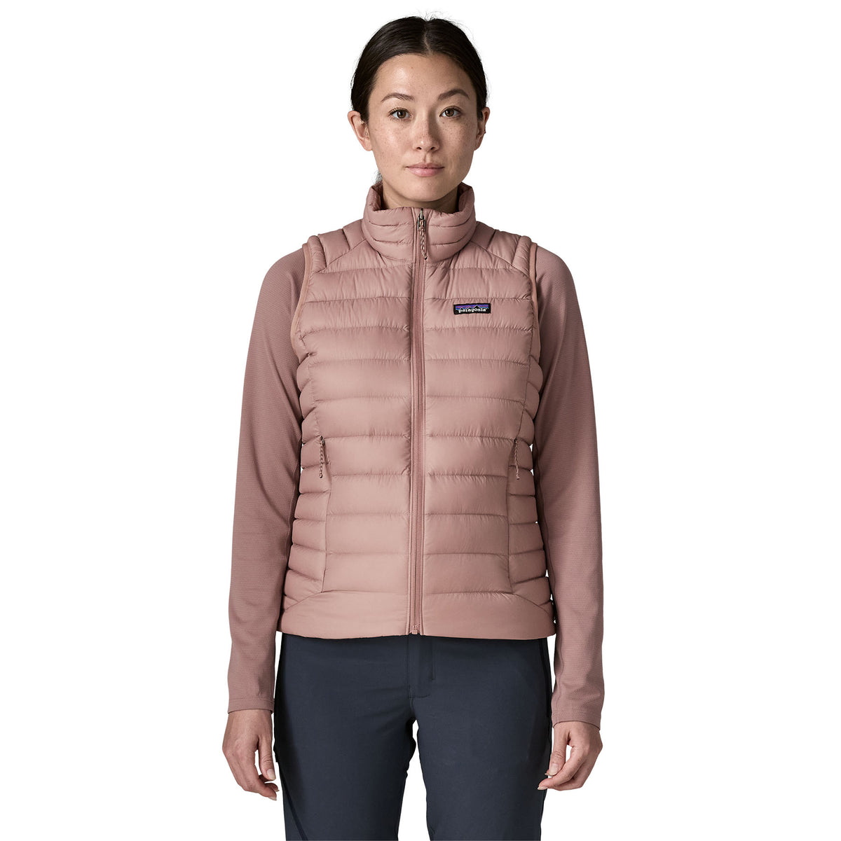 PATAGONIA DOWN SWEATER VEST