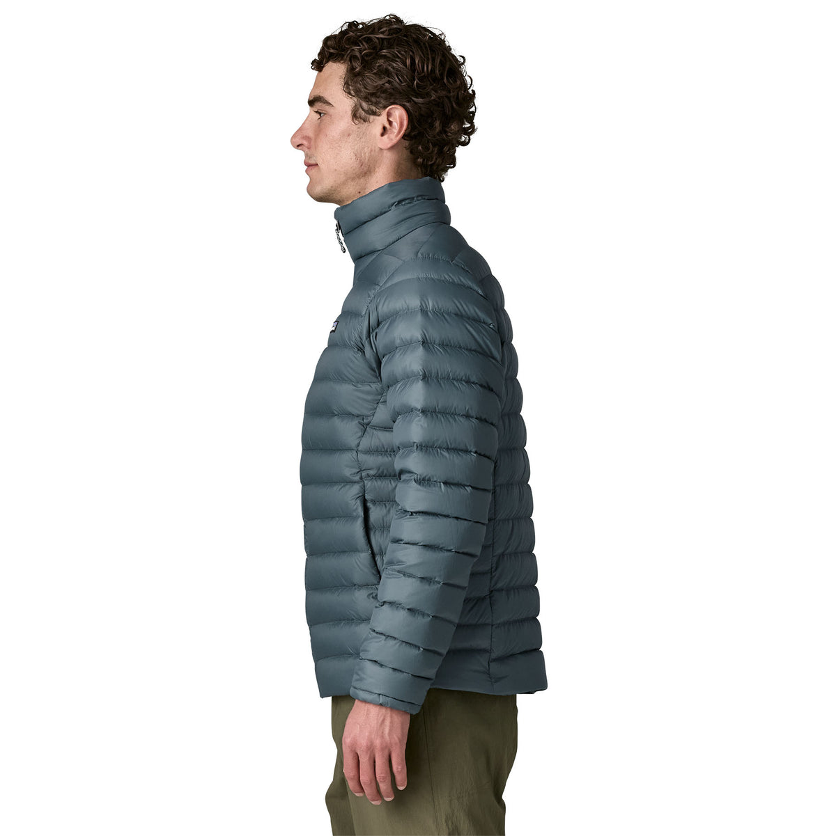 PATAGONIA DOWN SWEATER