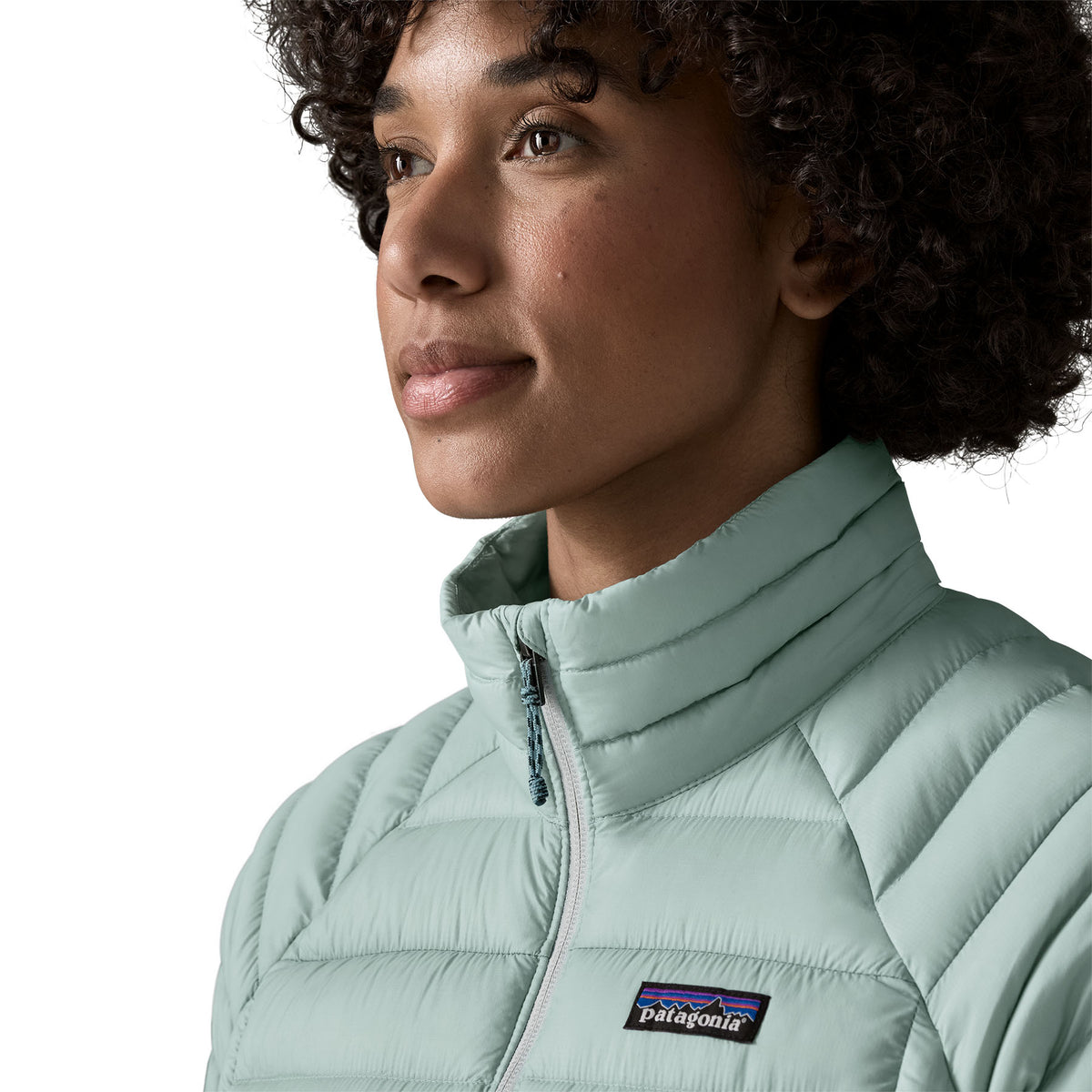 PATAGONIA DOWN SWEATER