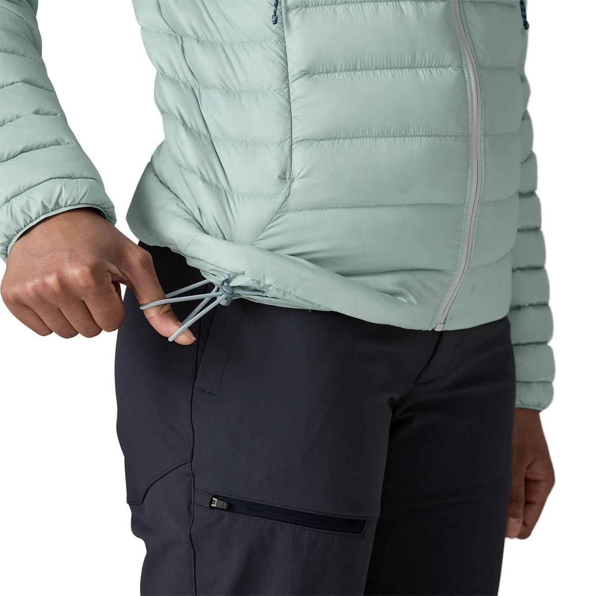 PATAGONIA DOWN SWEATER