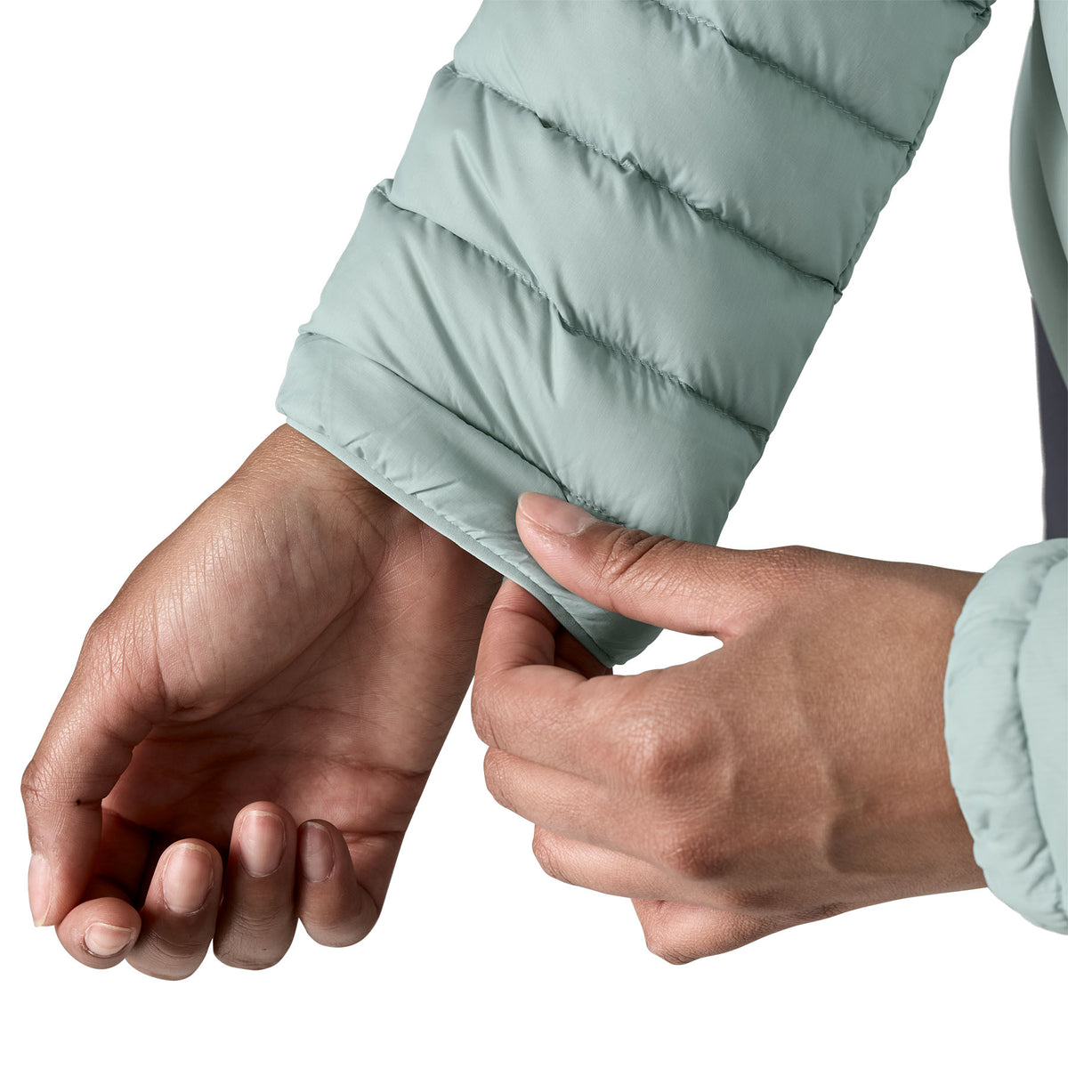 PATAGONIA DOWN SWEATER