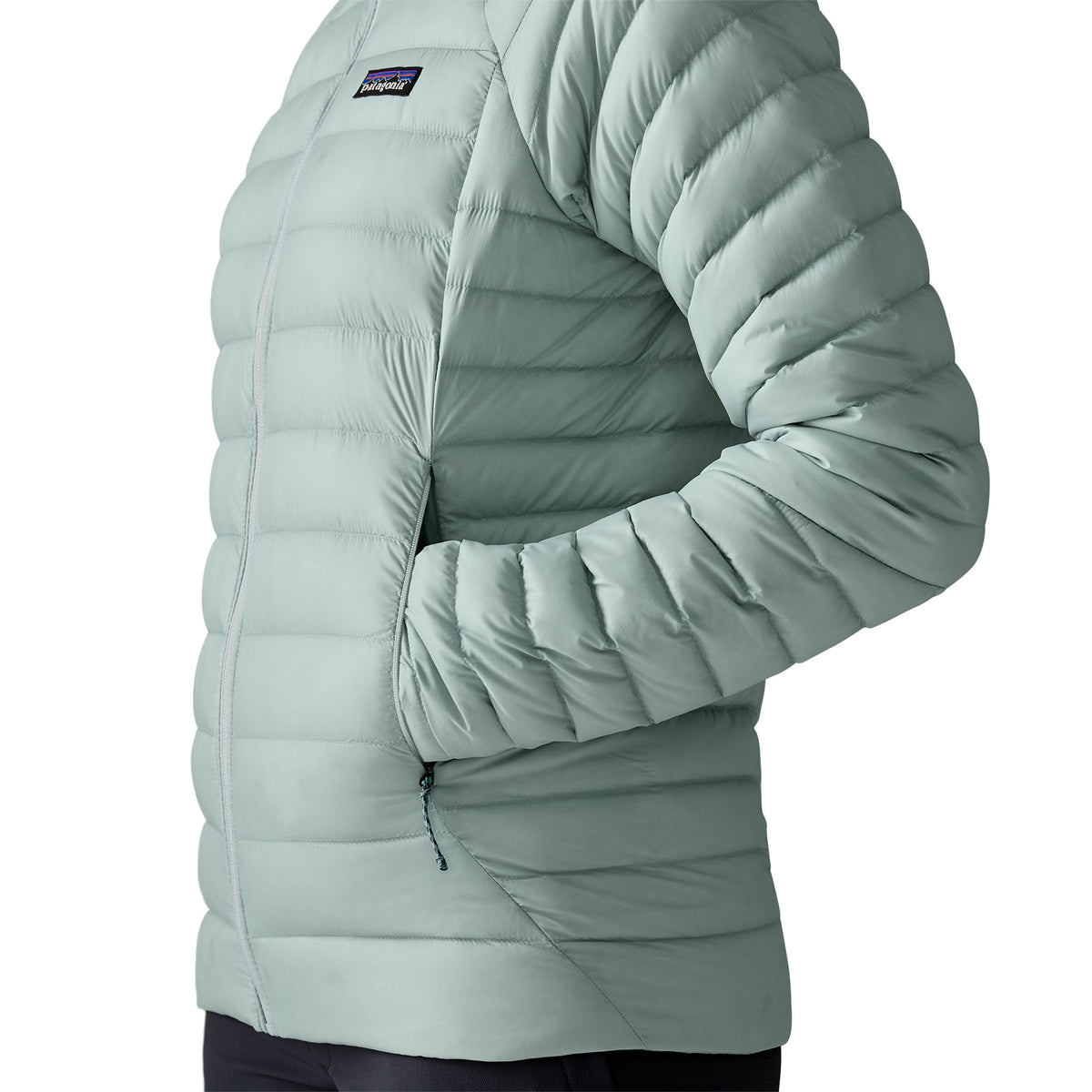 PATAGONIA DOWN SWEATER