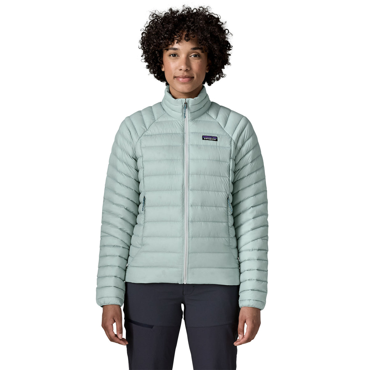 PATAGONIA DOWN SWEATER