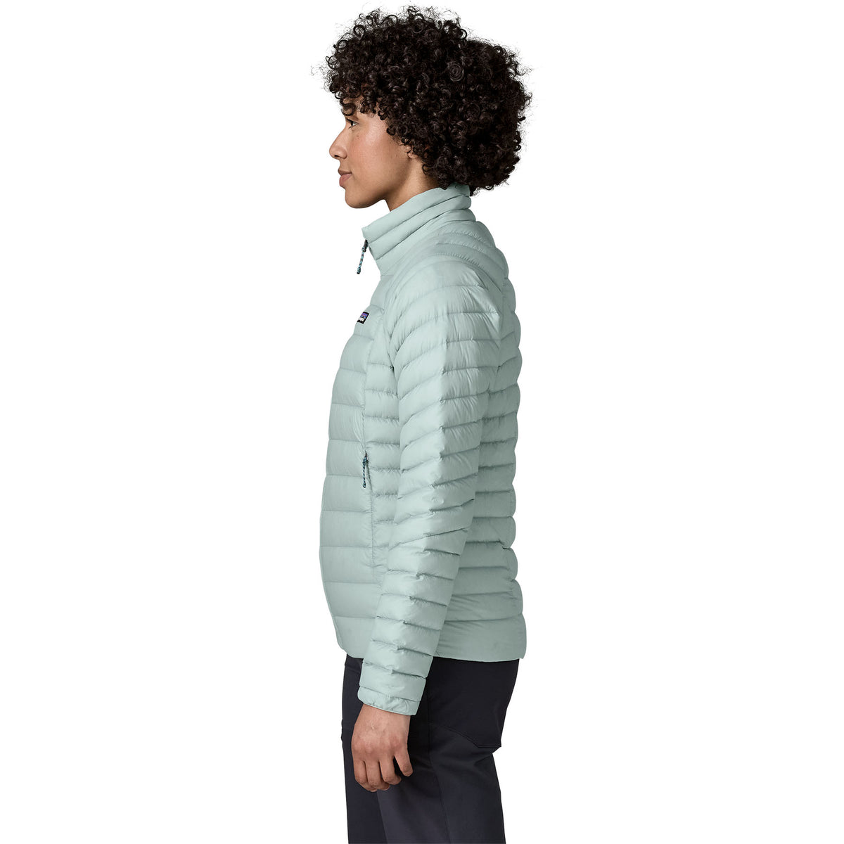 PATAGONIA DOWN SWEATER