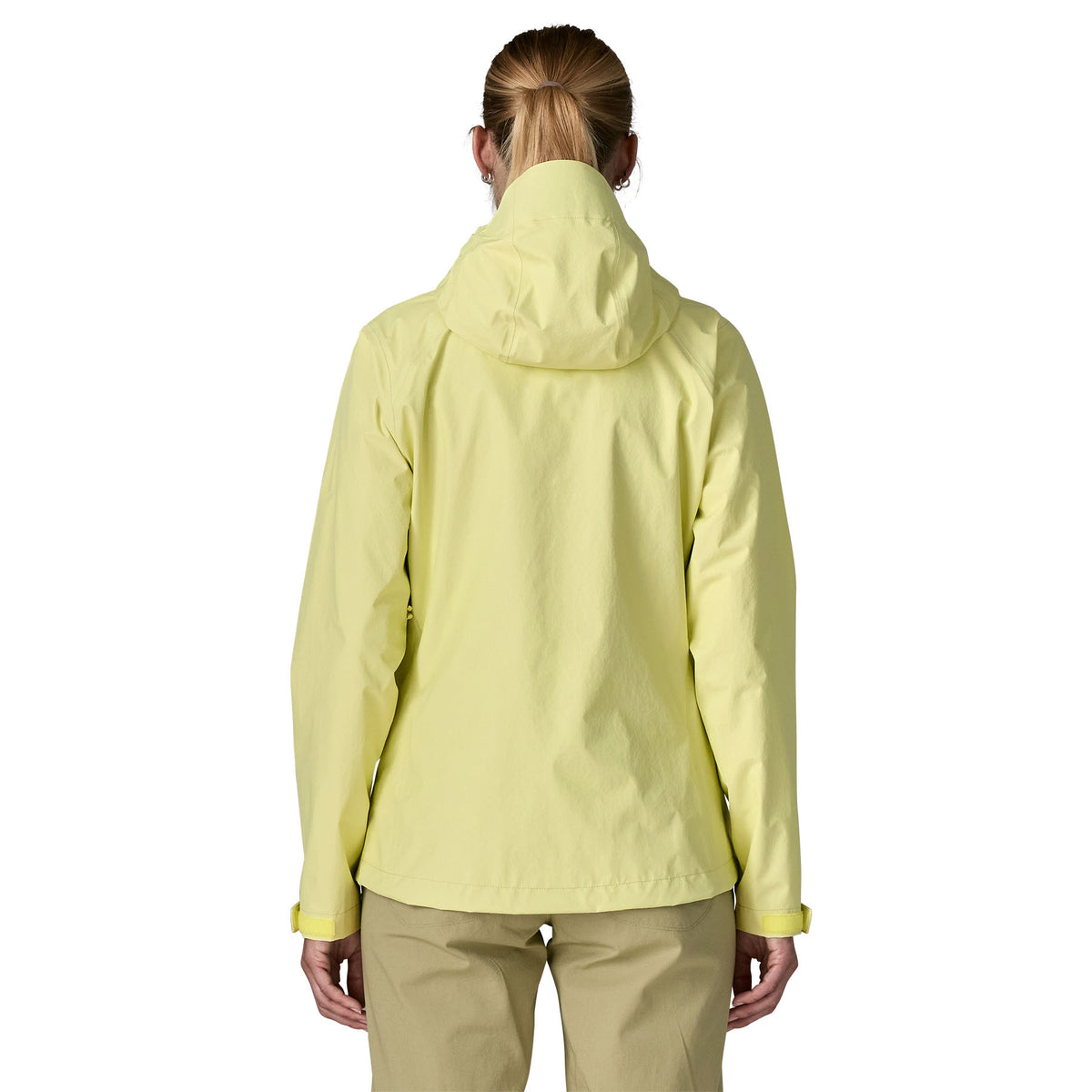 PATAGONIA TORRENTSHELL 3L RAIN JKT