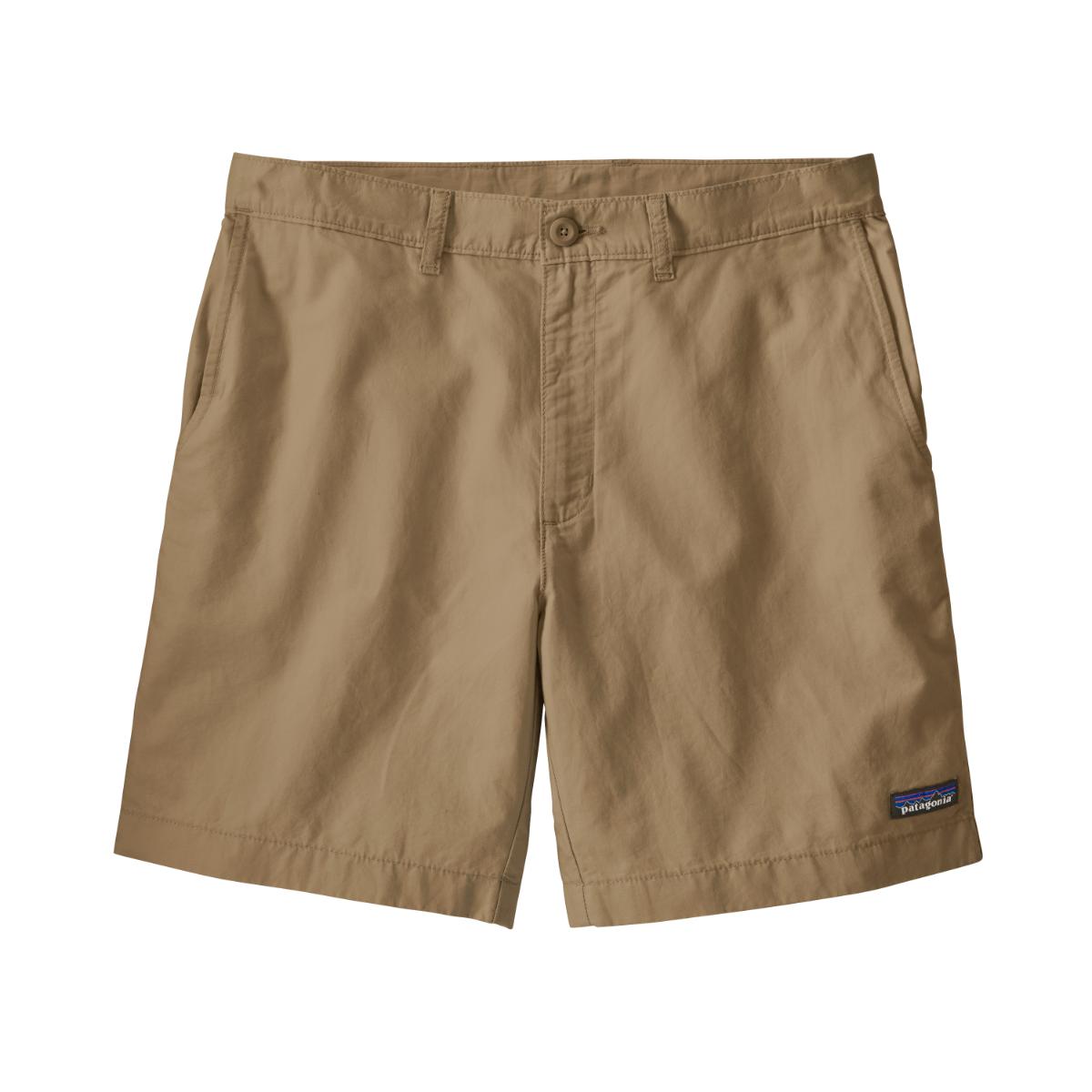 MOŠKE KRATKE HLAČE LW ALL-WEAR HEMP SHORTS -8in.