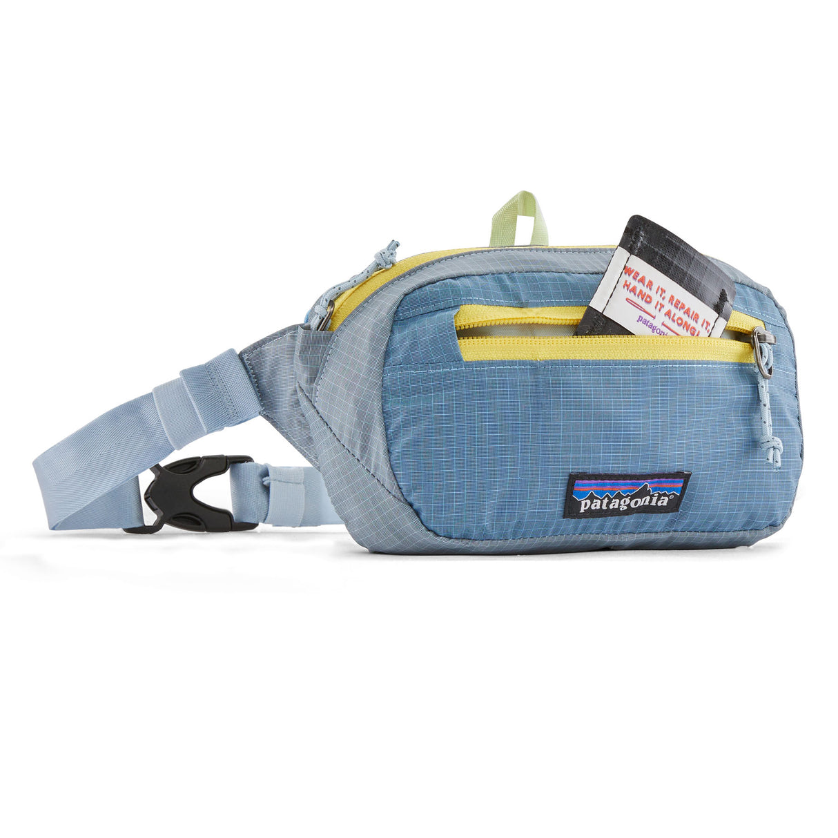 KOMPLET ZA POPRAVILO RAZTRGANIN WORN WEAR PATCH KIT