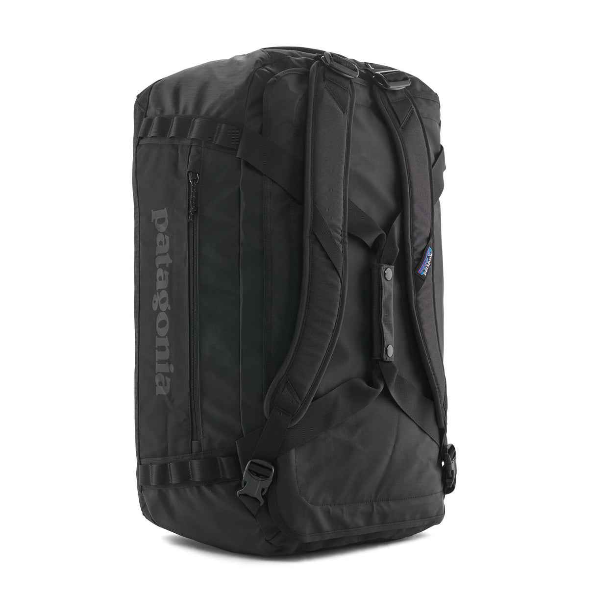 POTOVALNA TORBA BLACK HOLE DUFFEL 55L