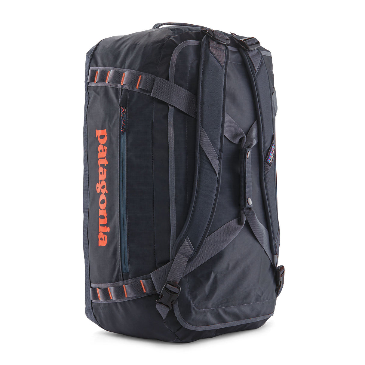 POTOVALNA TORBA BLACK HOLE DUFFEL 55L
