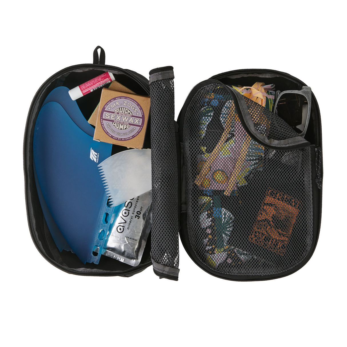 TORBICA BLACK HOLE 6L