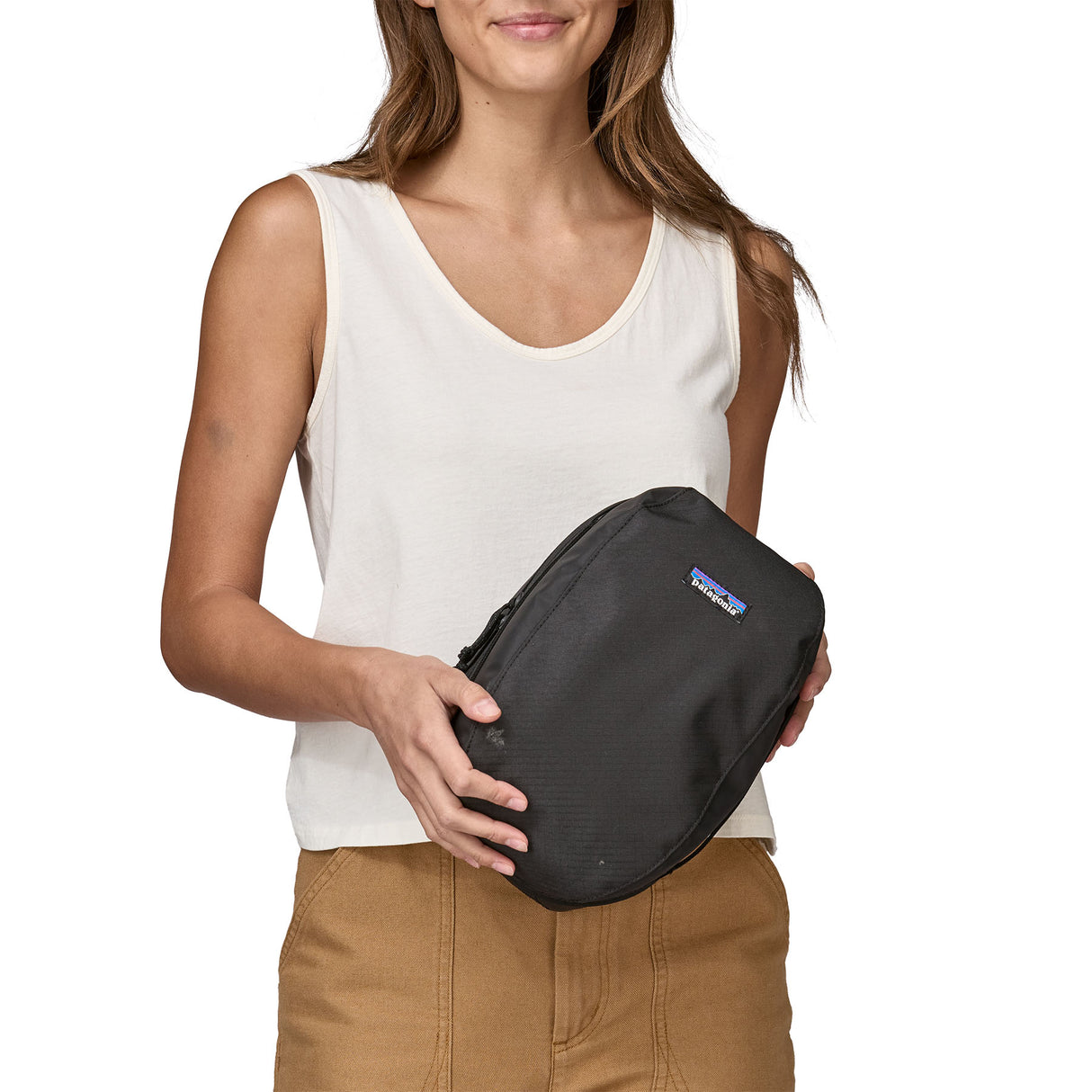 TORBICA BLACK HOLE 6L