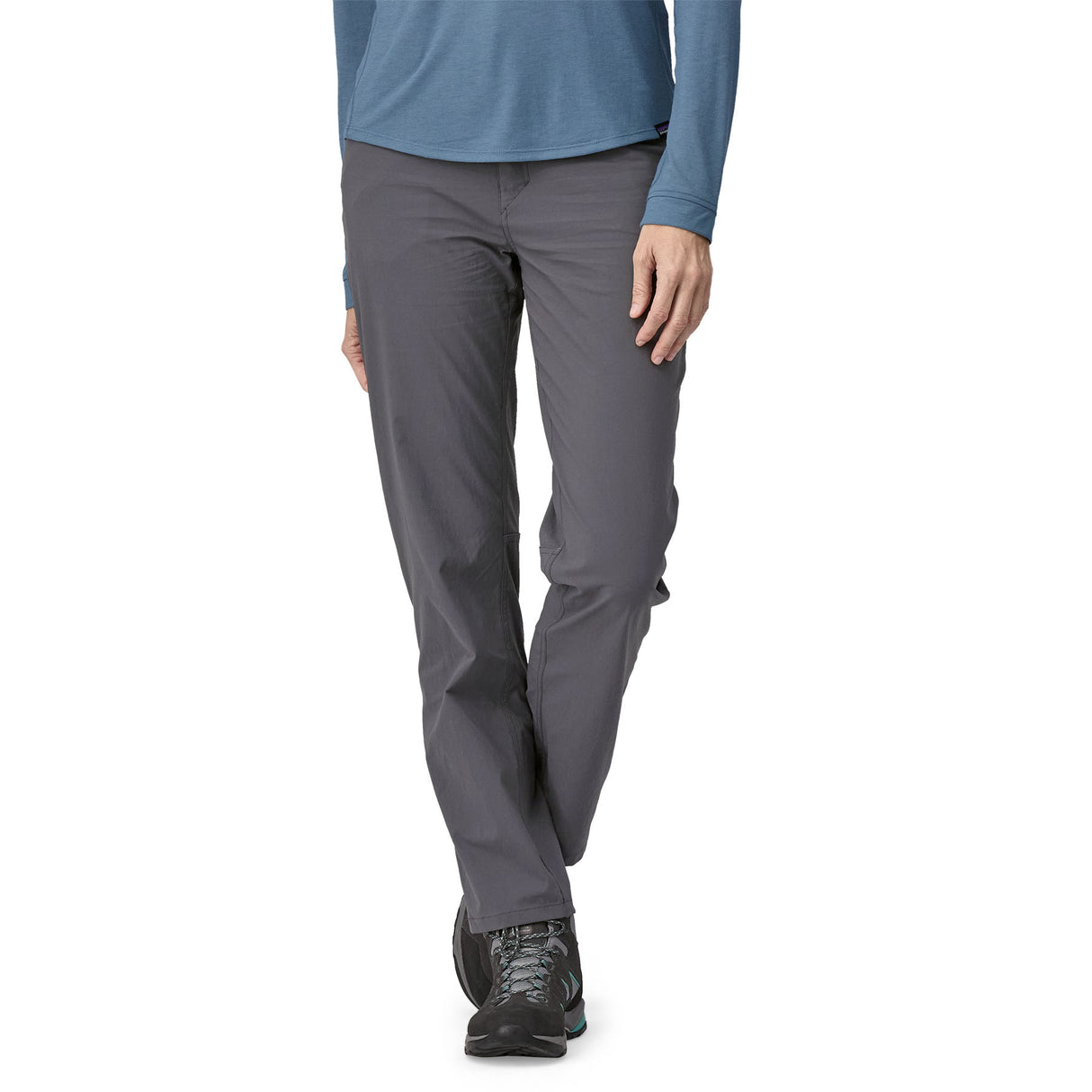 ŽENSKE HLAČE QUANDARY PANTS