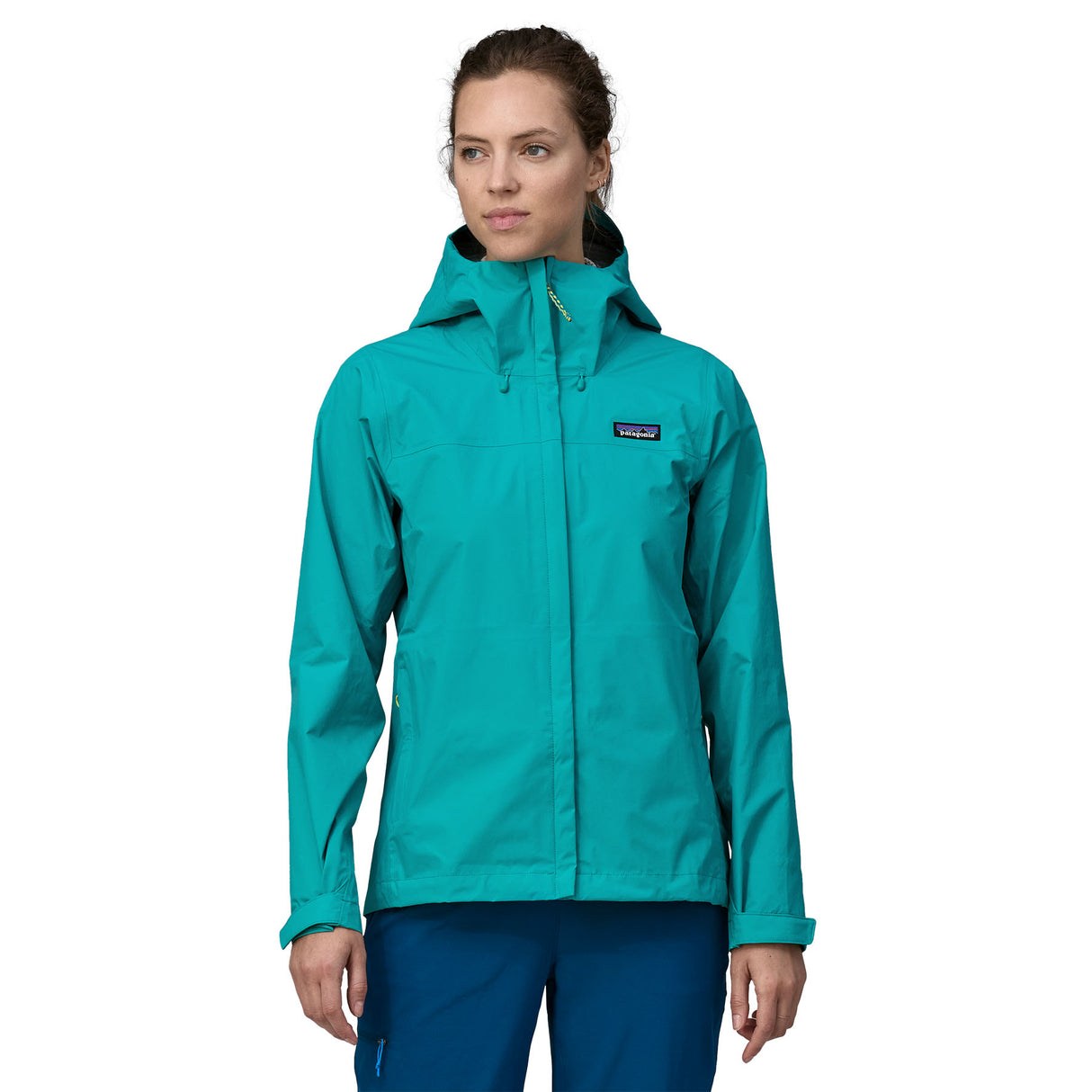 WOMEN'S TORRENTSHELL 3L RAIN JACKET