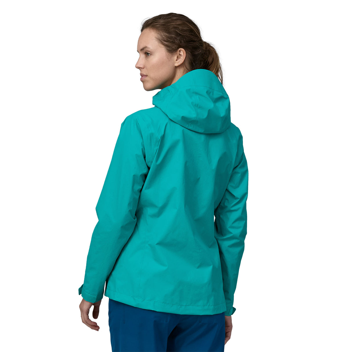 WOMEN'S TORRENTSHELL 3L RAIN JACKET