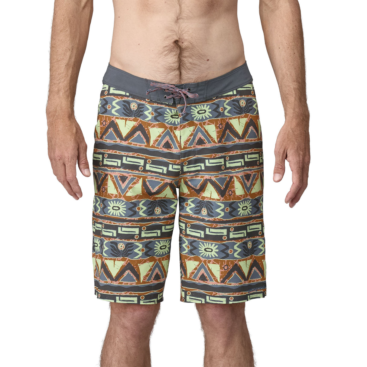 HYDROPEAK BOARDSHORTS FOR MEN