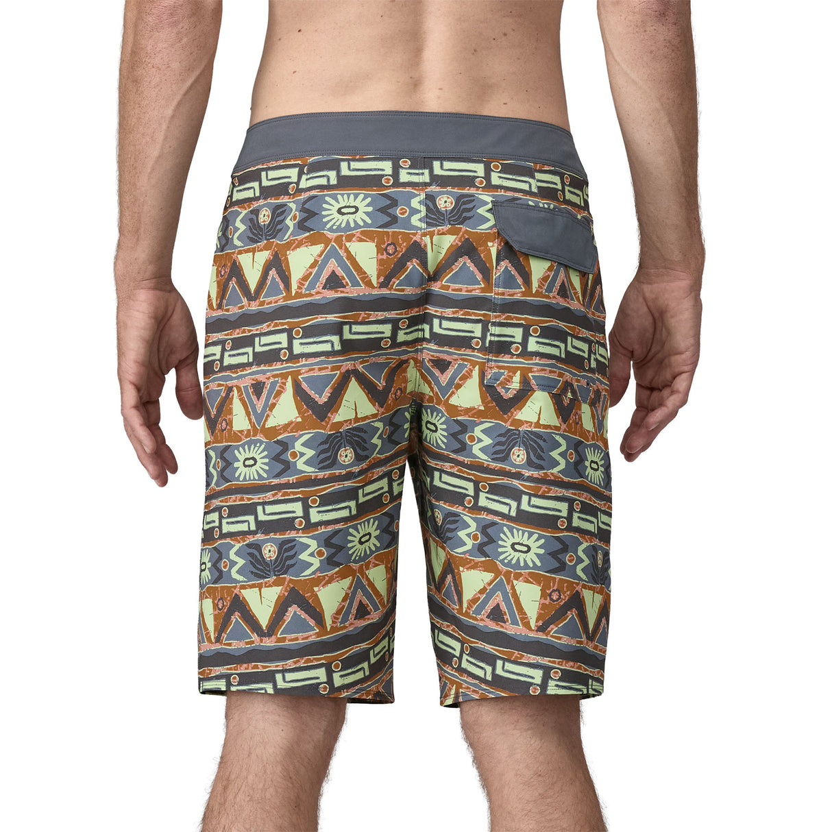 HYDROPEAK BOARDSHORTS FOR MEN