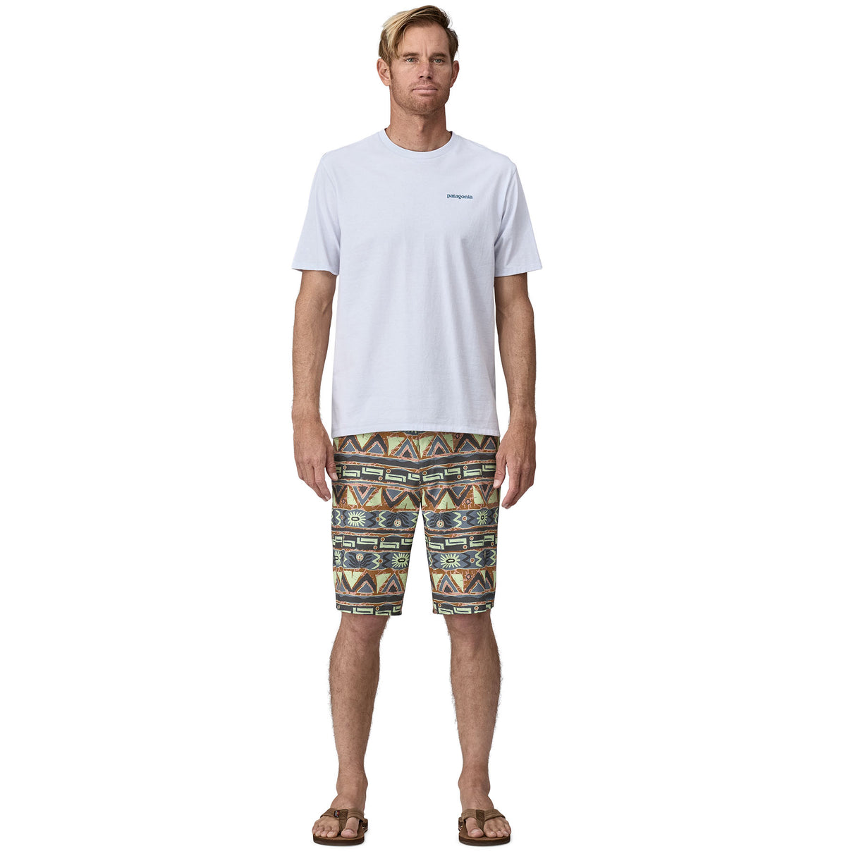 HYDROPEAK BOARDSHORTS FOR MEN