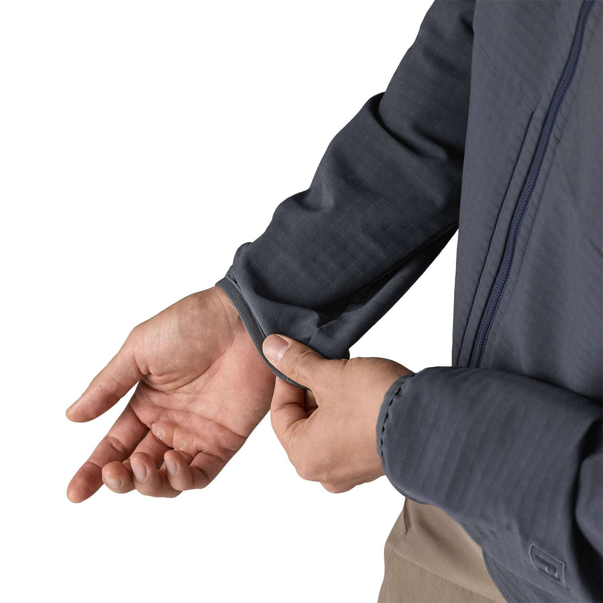 MOŠKA JOPA R1 TECHFACE JKT