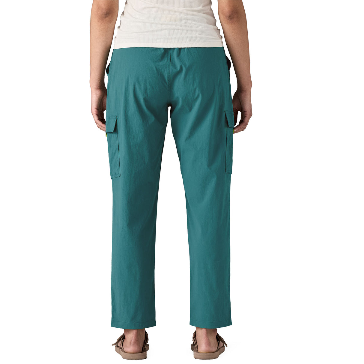 ŽENSKE HLAČE OUTDOOR EVERYDAY CARGO PANTS