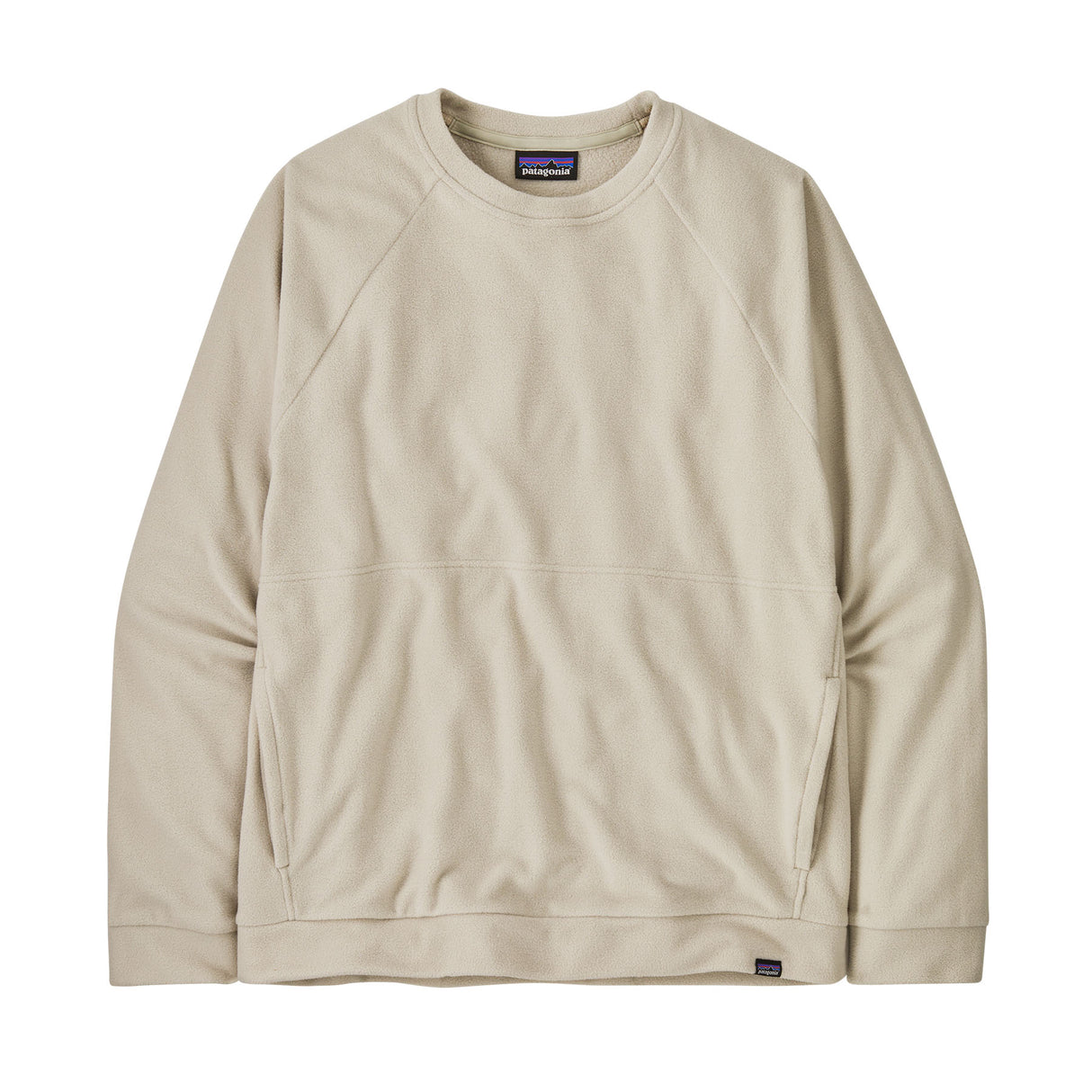 PATAGONIA MICRO D CREWNECK
