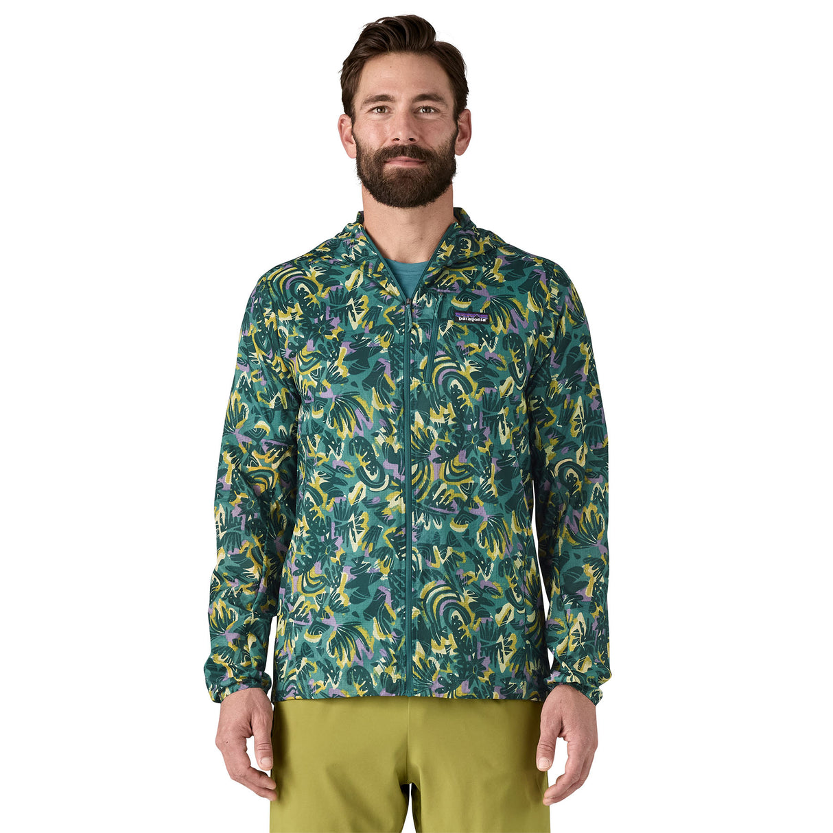 MOŠKA JAKNA HOUDINI