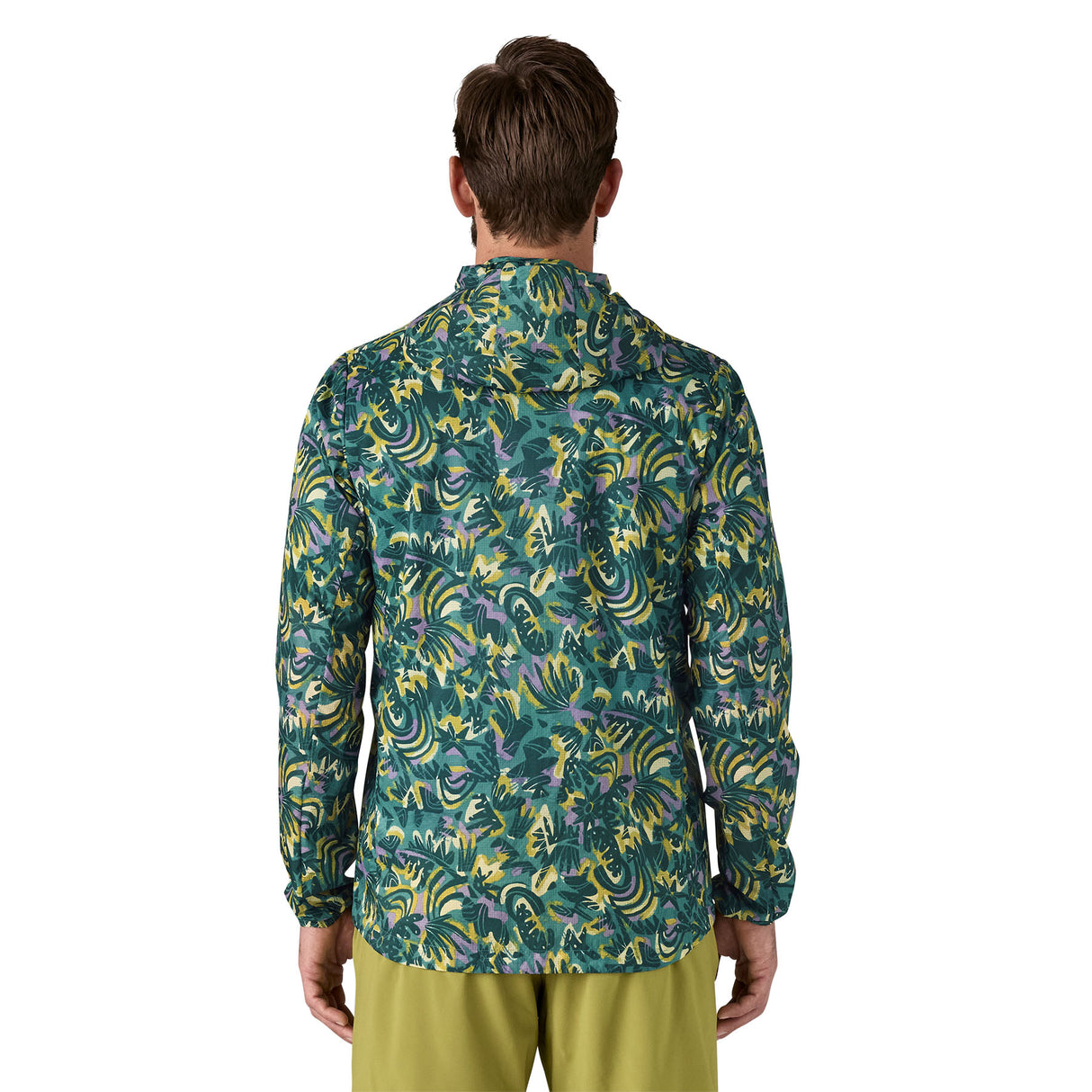 MOŠKA JAKNA HOUDINI