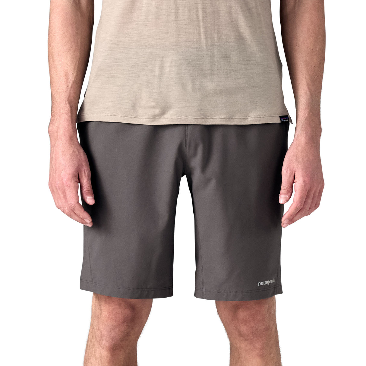 MOŠKE KRATKE HLAČE TERREBONNE SHORTS