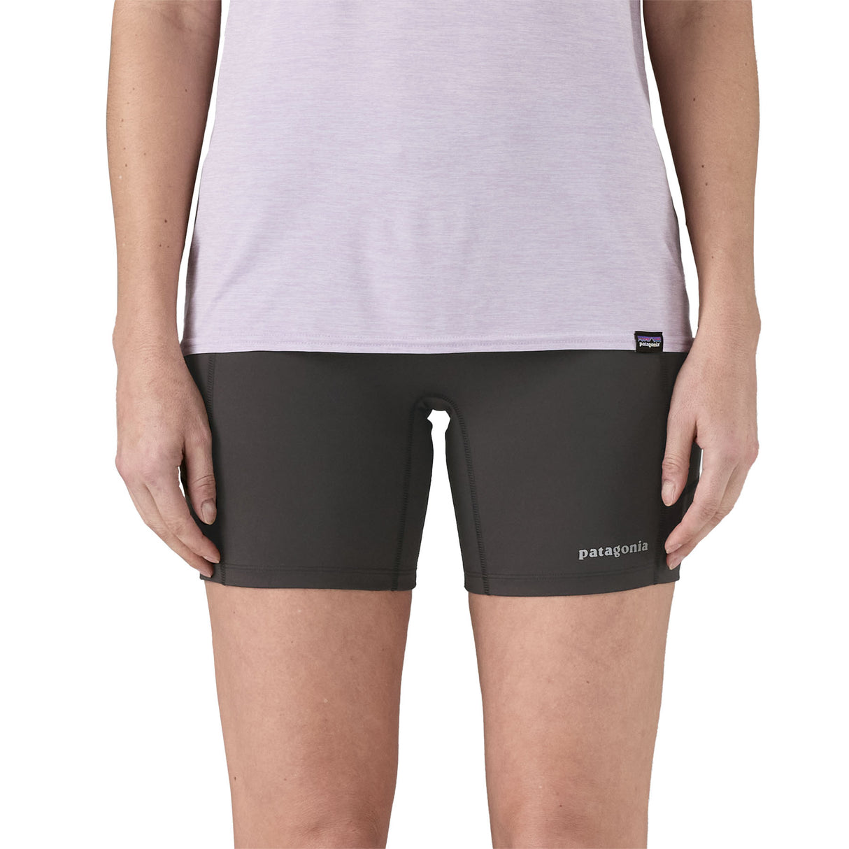 ŽENSKE KRATKE HLAČE ENDLESS RUN SHORTS - 6 in.