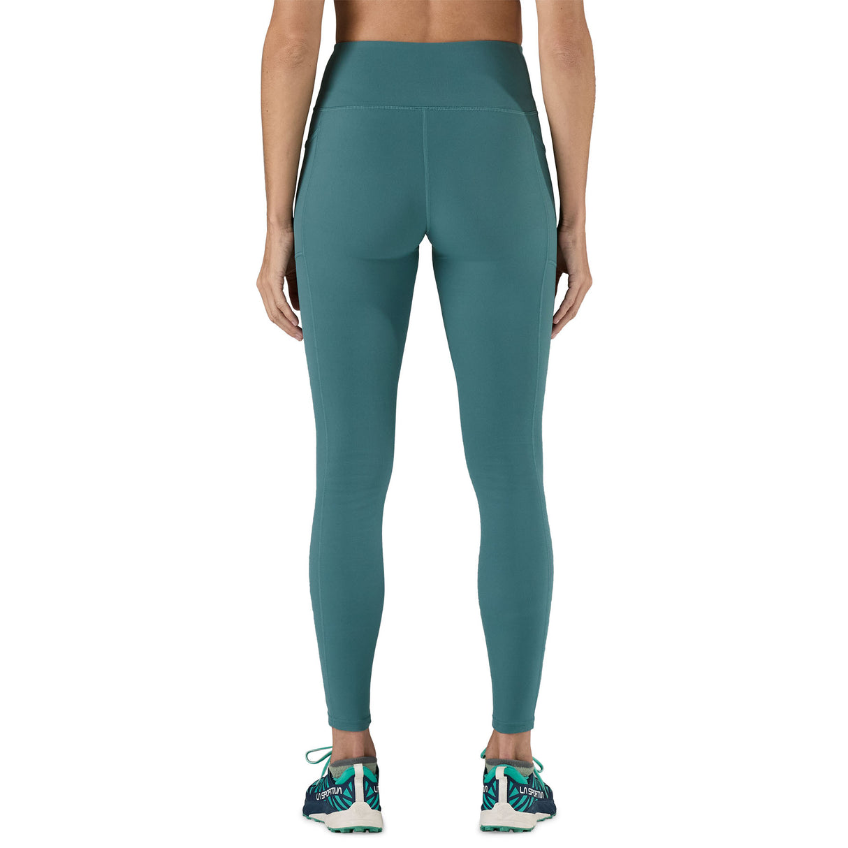 ŽENSKE PAJKICE MAIPO 7/8 STASH TIGHTS