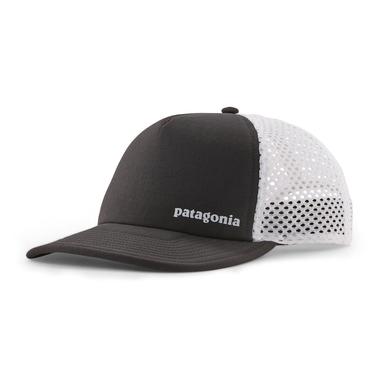 PATAGONIA DUCKBILL TRUCKER HAT