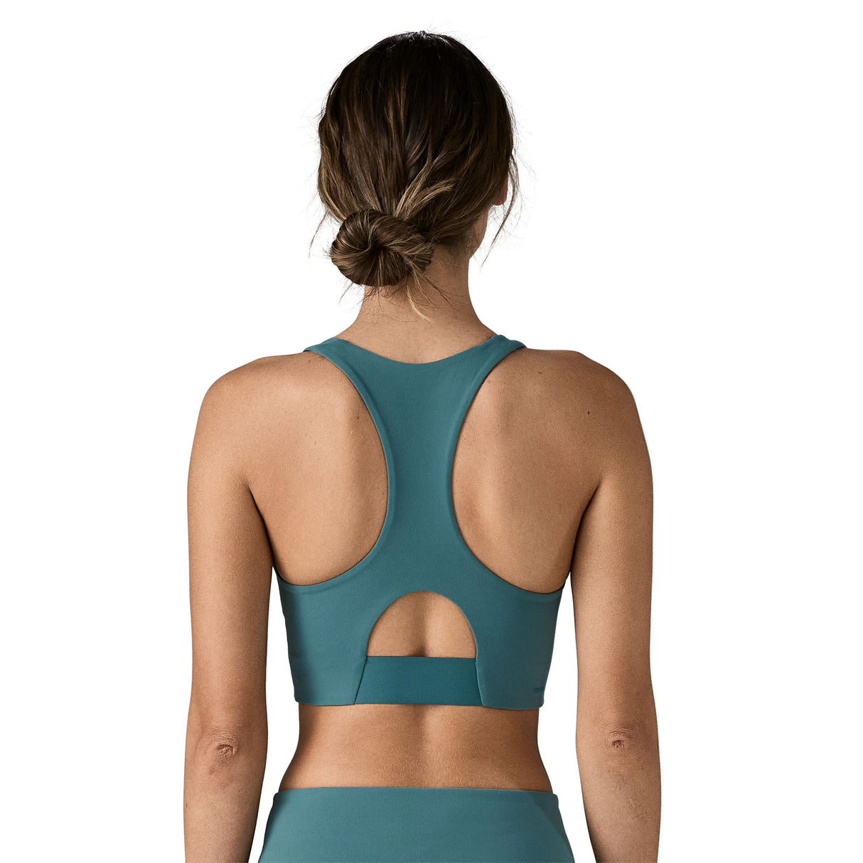 ŽENSKI ŠPORTNI MODRČEK MAIPO MID IMPACT BRA