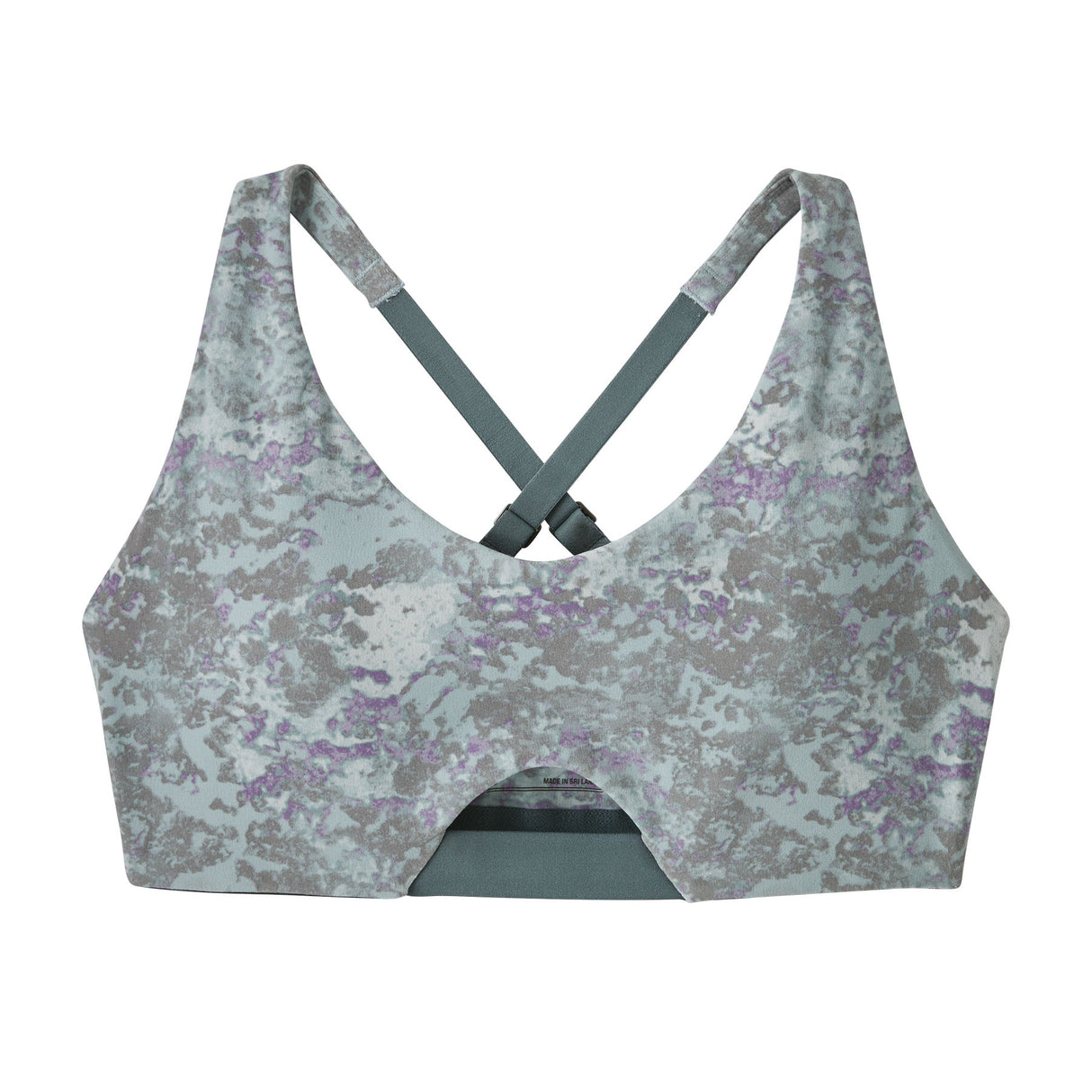 ŽENSKI ŠPORTNI MODRČEK MAIPO LOW IMPACT ADJUSTABLE BRA