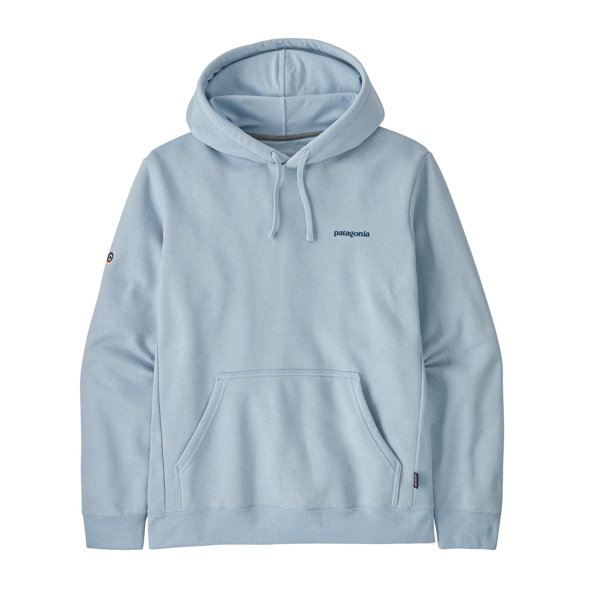 PULOVER FITZ ROY ICON UPRISAL HOODY