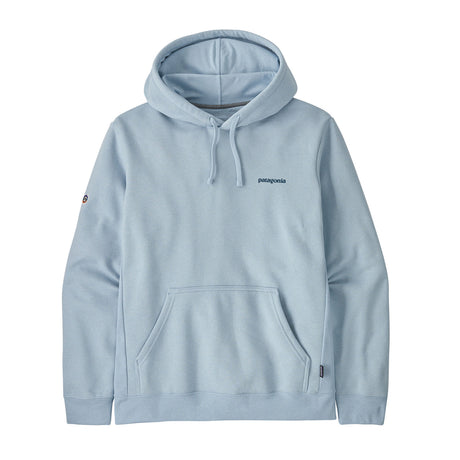 PULOVER FITZ ROY ICON UPRISAL HOODY