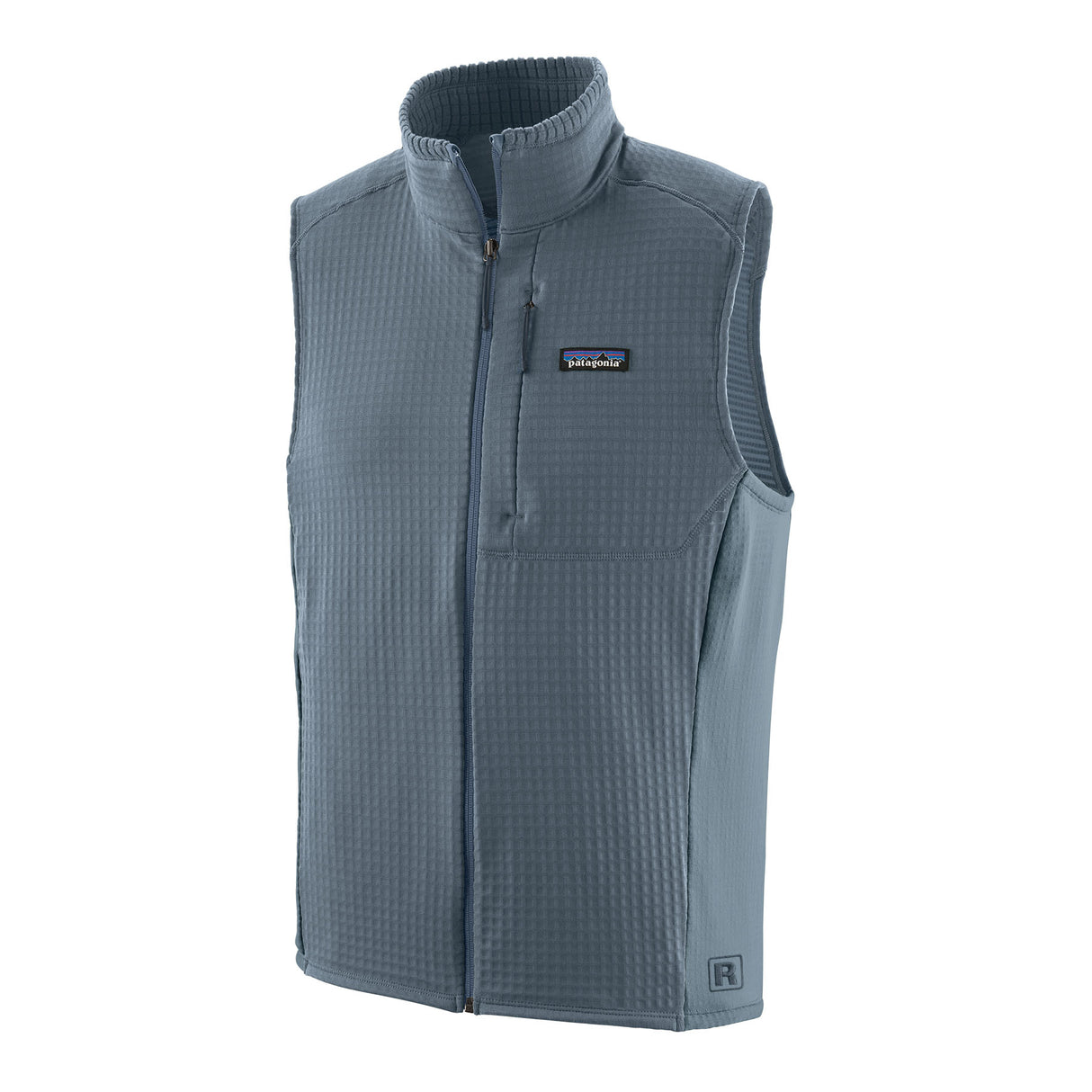 MOŠKI BREZROKAVNIK R1 VEST