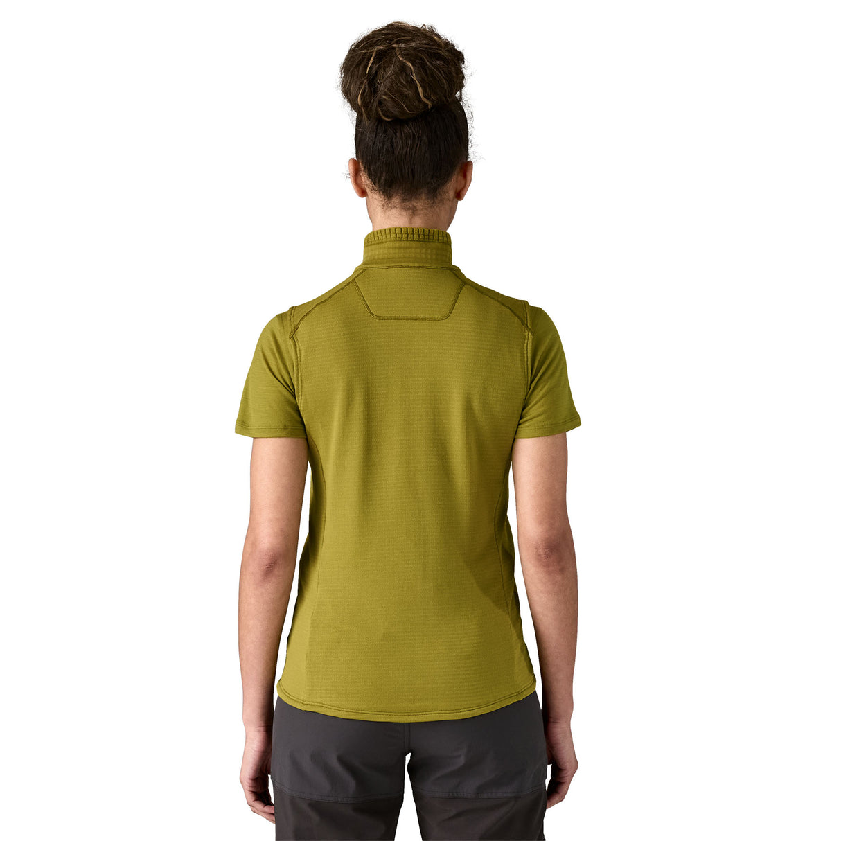 ŽENSKI BREZROKAVNIK R1 VEST
