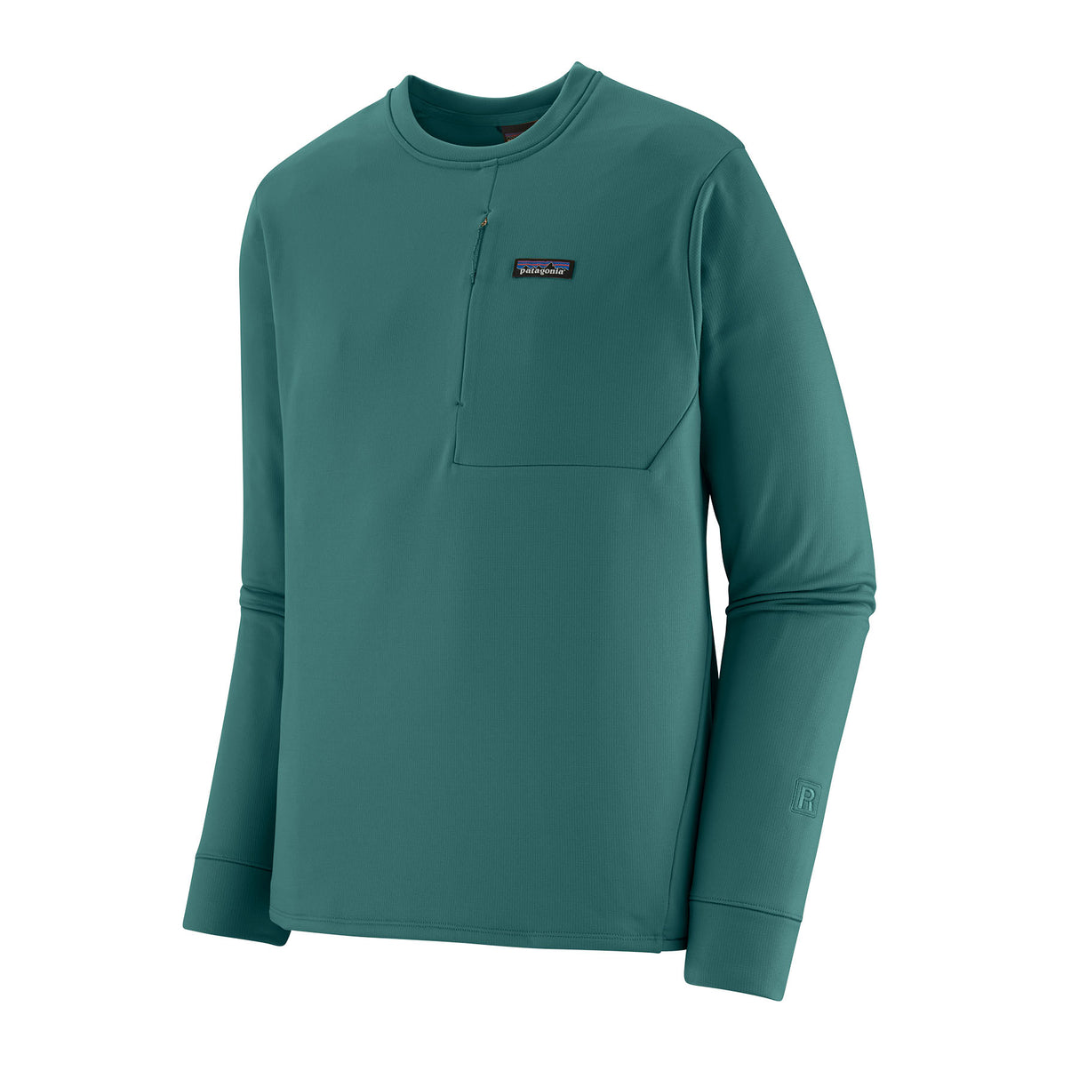 MOŠKA MAJICA R1 THERMAL CREW
