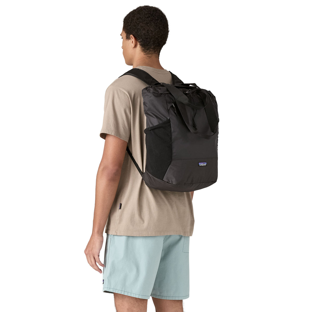 PATAGONIA TERRAVIA TOTE PACK