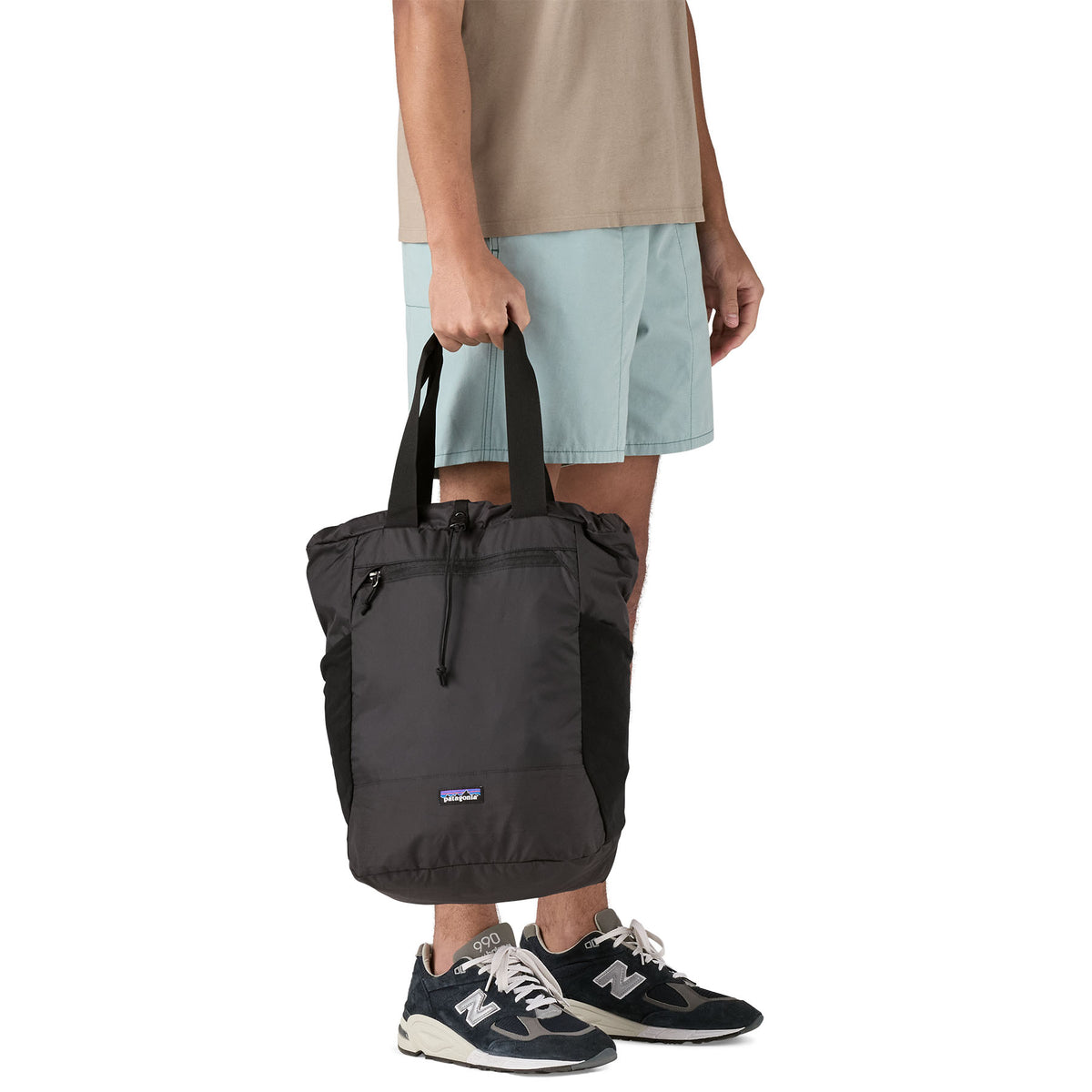 PATAGONIA TERRAVIA TOTE PACK