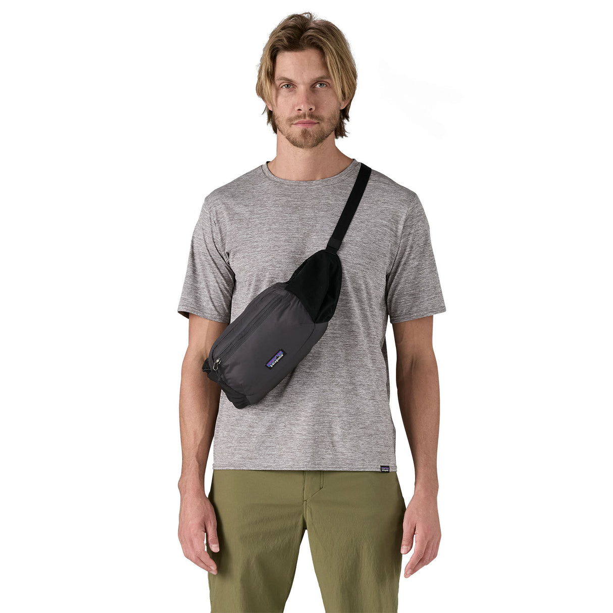PASNA TORBICA TERRAVIA HIP PACK