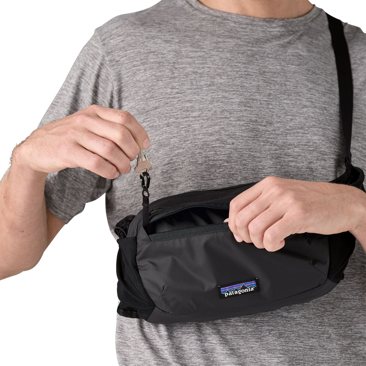 PASNA TORBICA TERRAVIA HIP PACK