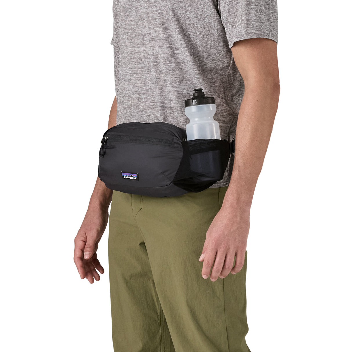 PASNA TORBICA TERRAVIA HIP PACK