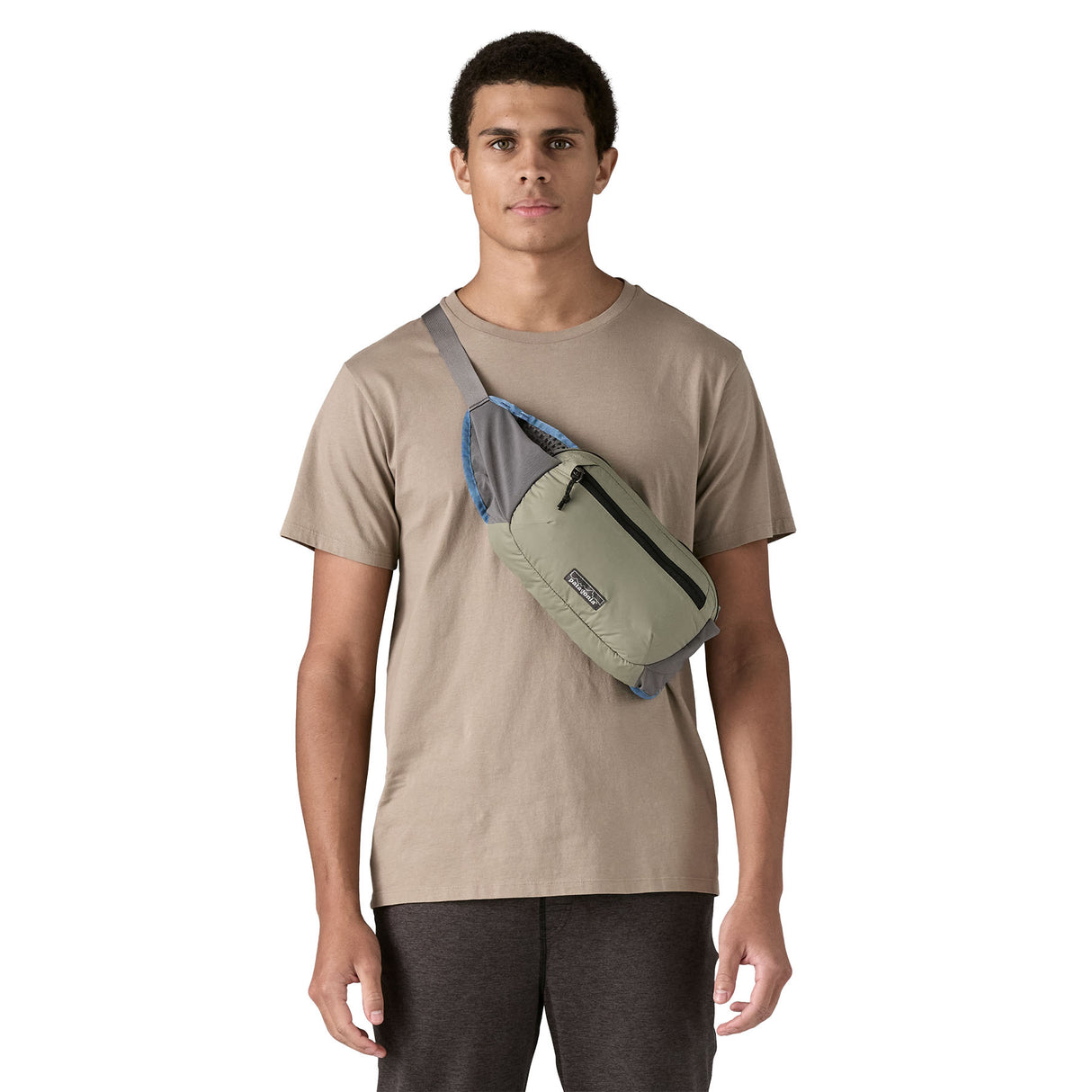 PASNA TORBICA TERRAVIA HIP PACK