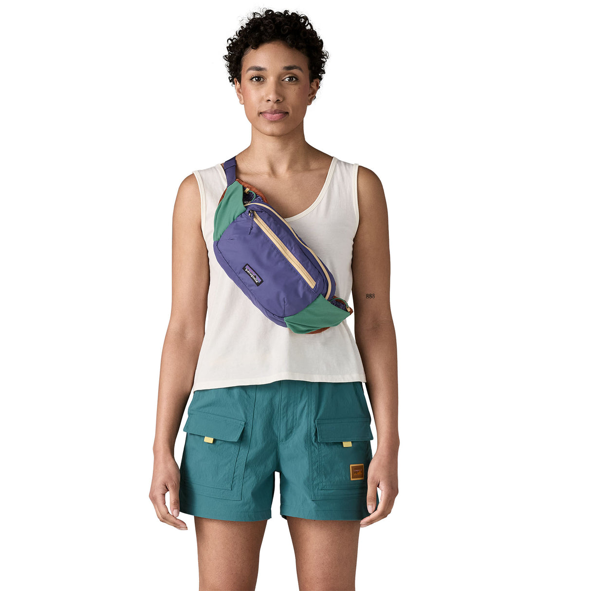PASNA TORBICA TERRAVIA HIP PACK
