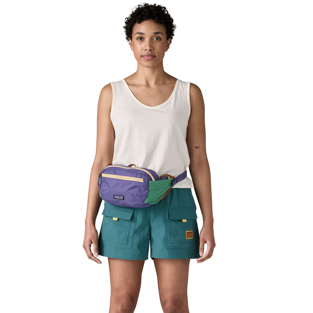 PASNA TORBICA TERRAVIA HIP PACK