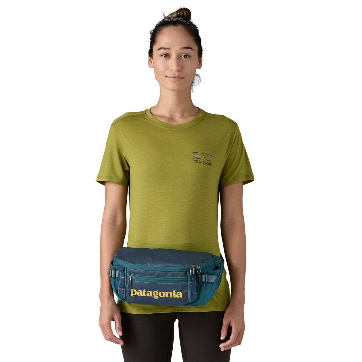 PASNA TORBICA BLACK HOLE WAIST PACK 5L