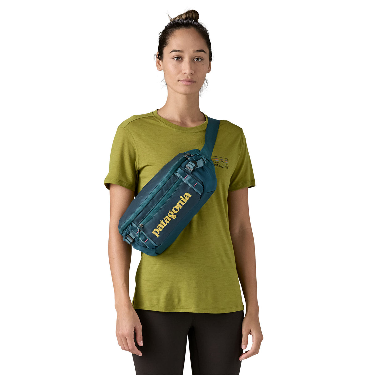 PASNA TORBICA BLACK HOLE WAIST PACK 5L