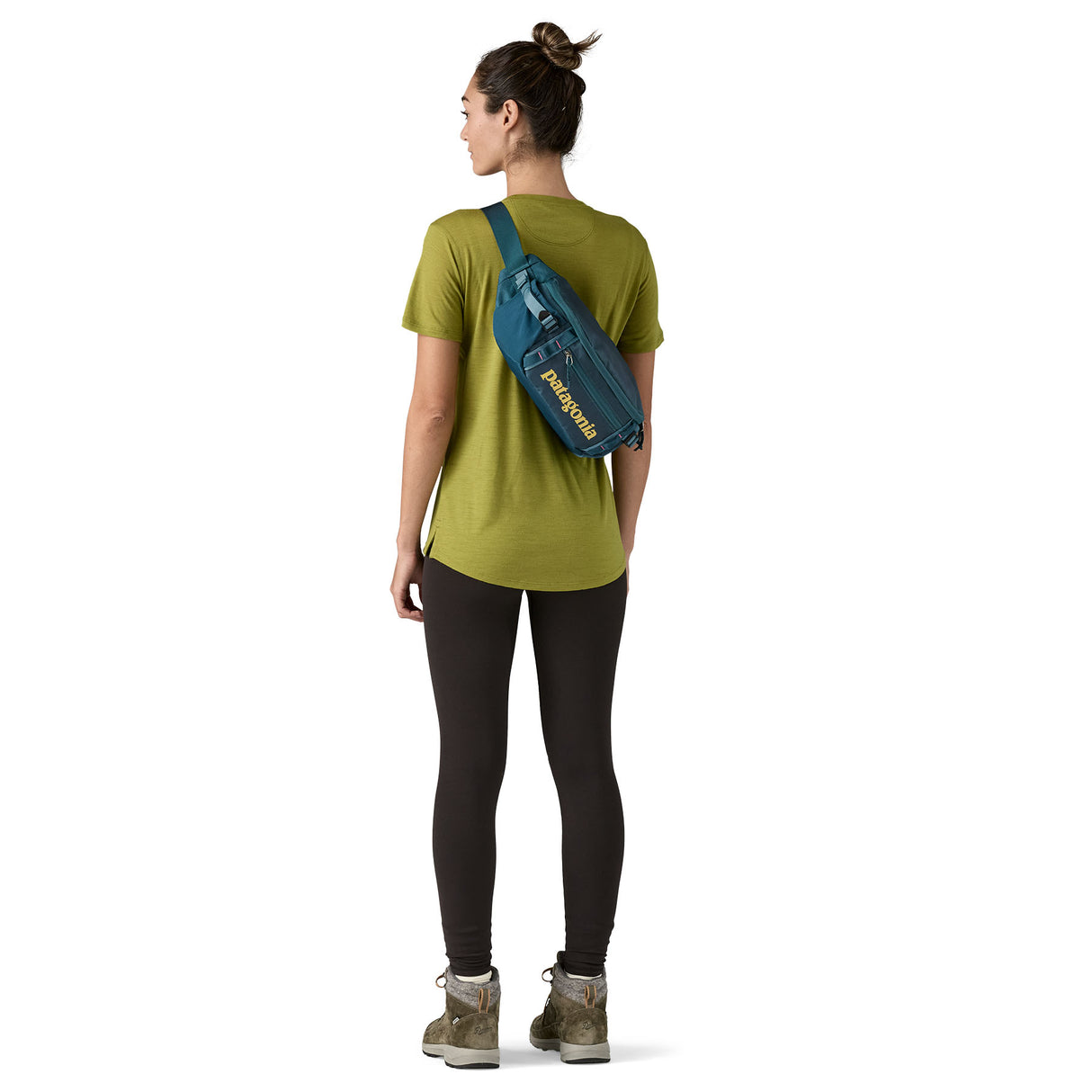 PASNA TORBICA BLACK HOLE WAIST PACK 5L