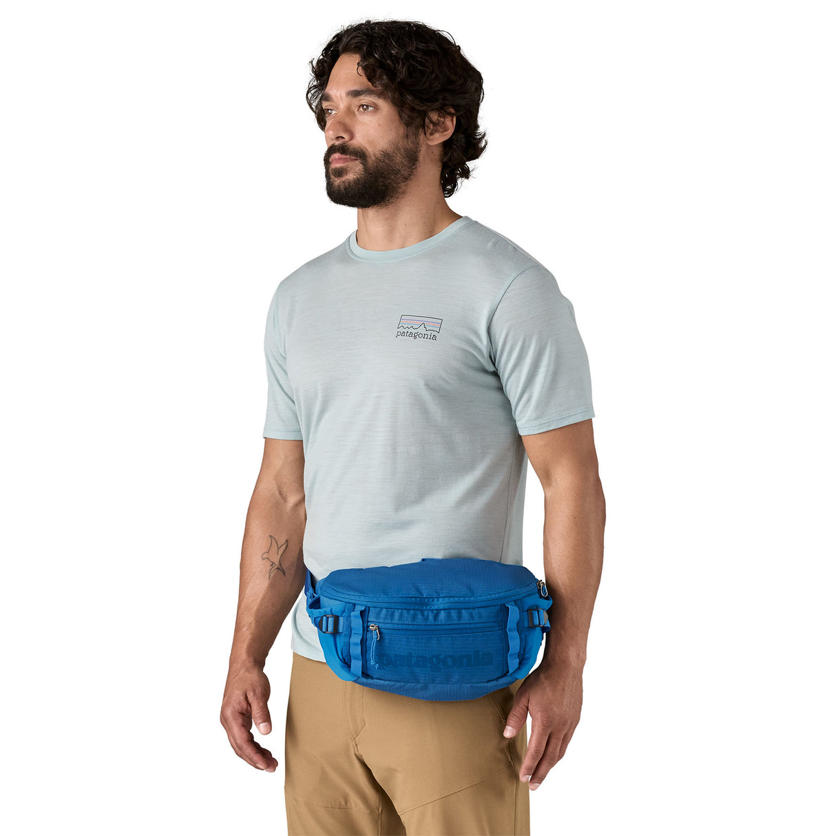 PASNA TORBICA BLACK HOLE WAIST PACK 5L