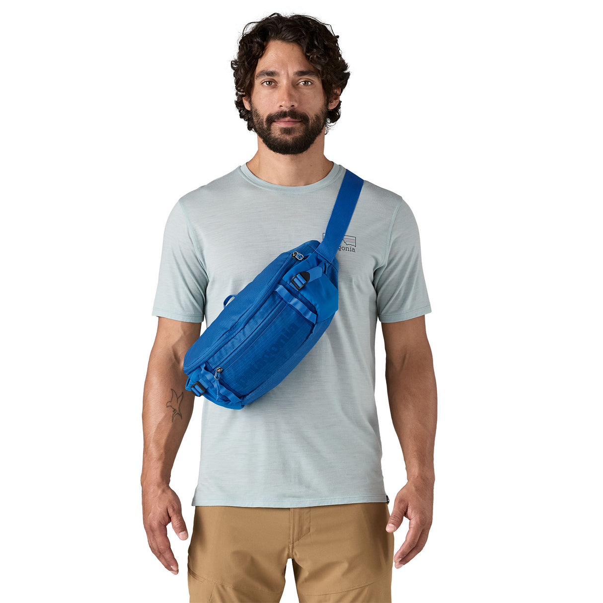 PASNA TORBICA BLACK HOLE WAIST PACK 5L